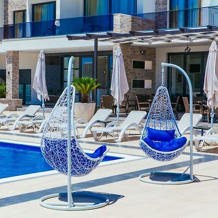 Hotel Ambiente Ulcinj Ngoại thất bức ảnh